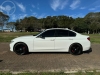 BMW/320 IA 2.0 TURBO - 2013 - ESPUMOSO