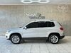 TIGUAN 2.0 TSI 4MOTION - 2015 - ESPUMOSO
