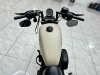 HARLEY-DAVIDSON XL 883 IRON - 2015 - ESPUMOSO