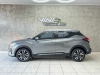 KICKS ADVANCE 1.6 FLEX - 2022 - ESPUMOSO