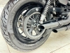 HARLEY-DAVIDSON XL 883 IRON - 2015 - ESPUMOSO