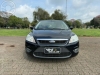 FOCUS HATCH GLX 1.6 - 2011 - ESPUMOSO