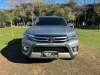 TOYOTA/HILUX CD SRX 2.8 TDI - 2016 - ESPUMOSO