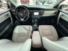 COROLLA XEI 2.0 AUTOMÁTICO - 2015 - ESPUMOSO