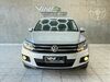 TIGUAN 2.0 TSI 4MOTION - 2015 - ESPUMOSO