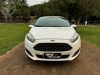 NEW FIESTA 1.5 MANUAL - 2016 - ESPUMOSO