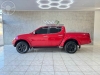 TRITON HPE 3.2 TURBO DIESEL - 2013 - ESPUMOSO