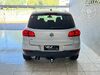 TIGUAN 2.0 TSI 4MOTION - 2015 - ESPUMOSO