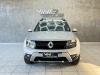 DUSTER DYNAMIQUE 1.6 AT - 2018 - ESPUMOSO