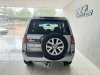 PAJERO TR4 2.0 FLEX - 2013 - ESPUMOSO