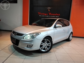 I30 2.0 MPI 16V 4P AUTOMÁTICO