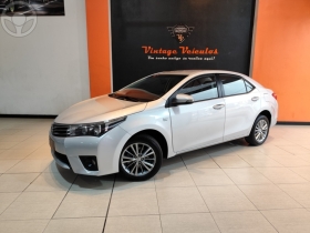 corolla 2.0 xei 16v flex 4p automatico 2015 caxias do sul