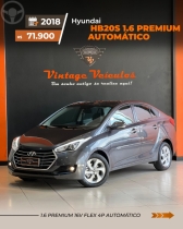 hb20s 1.6 premium 16v flex 4p automatico 2018 caxias do sul