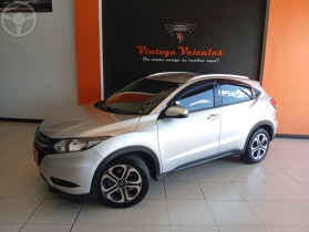 HR-V 1.8 16V FLEX EX 4P AUTOMÁTICO