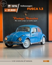 fusca 1.3 8v 2p manual 1976 caxias do sul