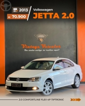 jetta 2.0 comfortline flex 4p tiptronic 2014 caxias do sul