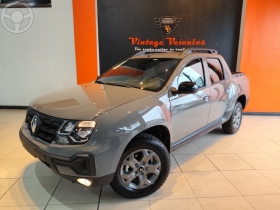 oroch 1.6 16v sce intense flex 4p manual 2025 caxias do sul