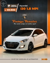 I30 1.8 MPI 16V 4P AUTOMATICO