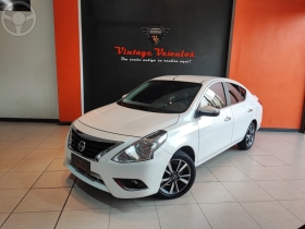 versa 1.6 16v sl flexstart flex 4p automatico 2020 caxias do sul