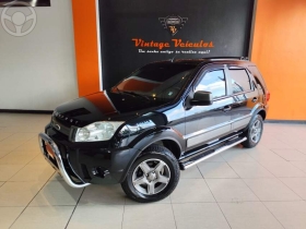 ECOSPORT 1.6 XLT 8V FLEX 4P MANUAL