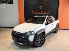 STRADA 1.8 MPI ADVENTURE CE 16V FLEX 2P MANUAL