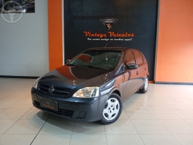 corsa 1.0 mpfi joy 8v flex 4p manual 2007 caxias do sul