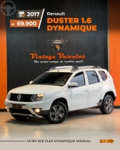 duster 1.6 dynamique 4x2 16v flex 4p manual 2018 caxias do sul