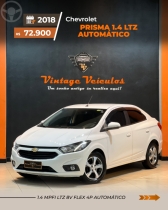 prisma 1.4 mpfi ltz 8v flex 4p automatico 2018 caxias do sul