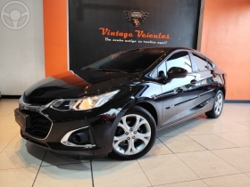 cruze 1.4 turbo lt 16v flex 4p automatico 2020 caxias do sul