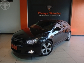 CRUZE 1.8 LT SPORT6 16V FLEX 4P MANUAL