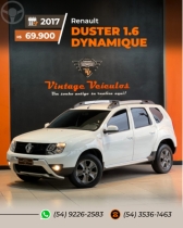 duster 1.6 dynamique 4x2 16v flex 4p manual 2018 caxias do sul