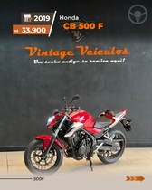 cb 500f abs 2019 caxias do sul