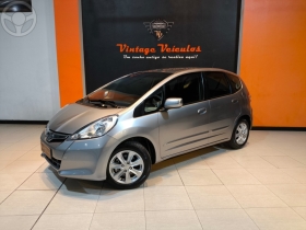 fit 1.4 lx 16v flex 4p automatico 2014 caxias do sul