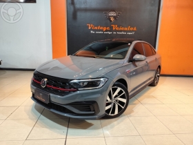 JETTA 2.0 16V TSI GLI 350 4P AUTOMÁTICO