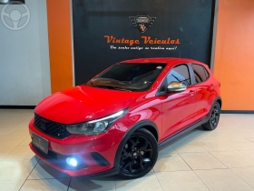 argo 1.8 e.torq flex hgt at6 2021 caxias do sul