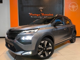 kardian 1.0 premiere edition turbo flex 4p automatico 2025 caxias do sul