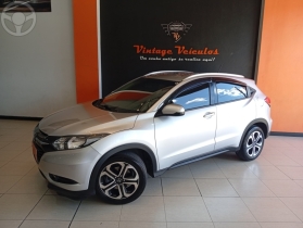 hr v 1.8 16v flex ex 4p automatico 2016 caxias do sul