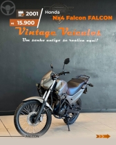 NX4 FALCON 