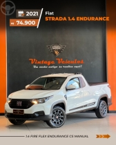 STRADA 1.4 ENDURANCE CS PLUS 8V FLEX 2P MANUAL
