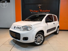 uno 1.0 evo vivace 8v flex 2p manual 2013 caxias do sul