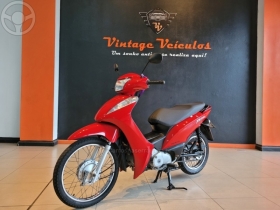 BIZ 125 ES