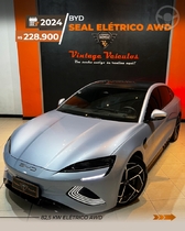 seal awd eletrico 4p automatico 2024 caxias do sul