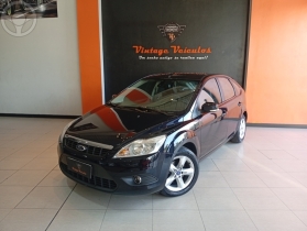 focus 2.0 glx 16v flex 4p automatico 2013 caxias do sul