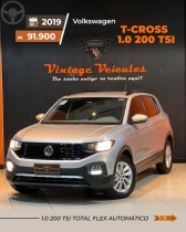 t cross 1.0 tsi 12v flex 4p automatico 2020 caxias do sul