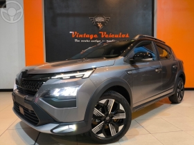 kardian 1.0 premiere edition turbo flex 4p automatico 2025 caxias do sul