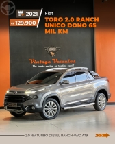 toro 2.0 16v turbo diesel ranch at 4x4 automatico 2021 caxias do sul