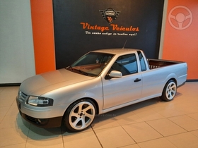 saveiro 1.6 mi super surf cs 8v flex 2p manual g.vi 2007 caxias do sul