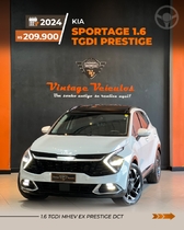 sportage 1.6 prestige t gdi 4p hibrido automatico 2024 caxias do sul