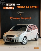 fiesta 1.0 mpi hatch 8v flex 4p manual 2008 caxias do sul