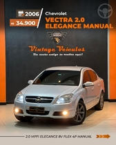 vectra 2.0 mpfi elegance 8v flex 4p manual 2006 caxias do sul